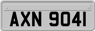AXN9041