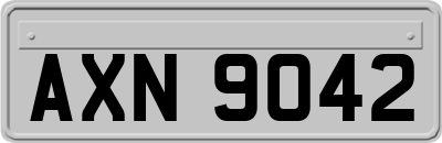 AXN9042