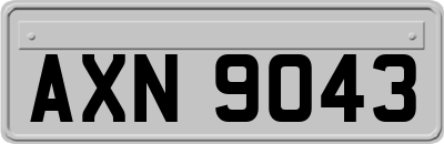 AXN9043