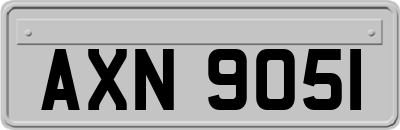 AXN9051