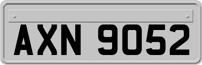 AXN9052