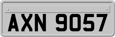 AXN9057
