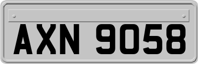 AXN9058