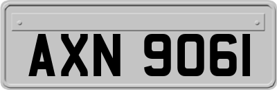 AXN9061