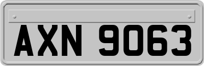 AXN9063