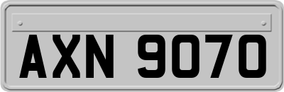 AXN9070