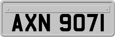 AXN9071
