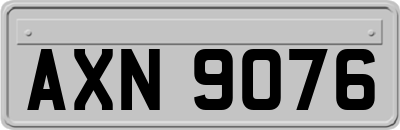 AXN9076