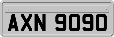 AXN9090