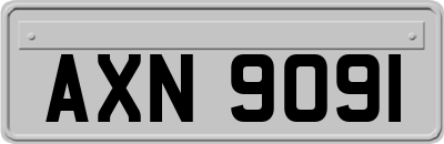AXN9091