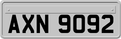 AXN9092