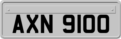 AXN9100