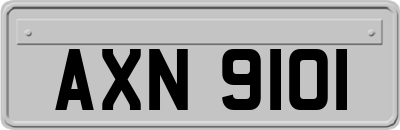 AXN9101