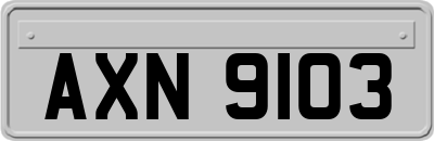 AXN9103
