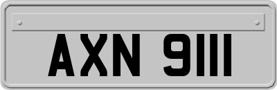 AXN9111
