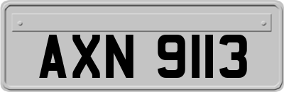 AXN9113