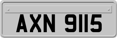 AXN9115