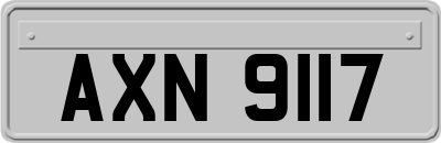 AXN9117
