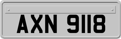 AXN9118