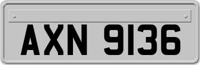 AXN9136