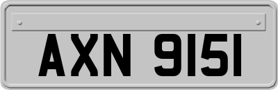 AXN9151