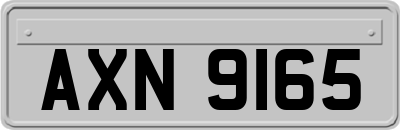 AXN9165