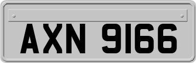 AXN9166