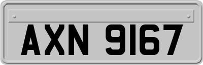 AXN9167