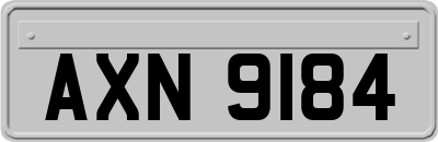 AXN9184
