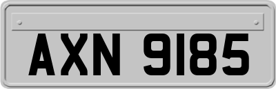 AXN9185