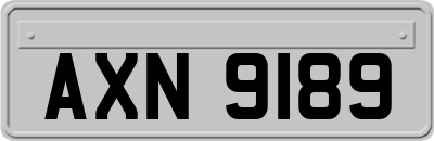 AXN9189