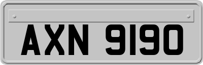 AXN9190