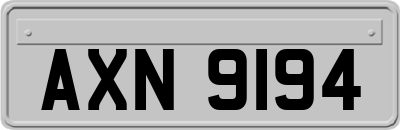 AXN9194