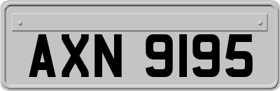 AXN9195