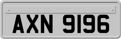 AXN9196