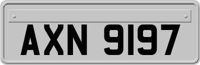 AXN9197