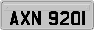 AXN9201
