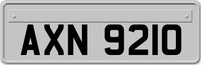 AXN9210
