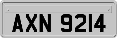 AXN9214