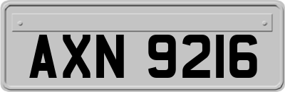 AXN9216