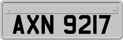 AXN9217