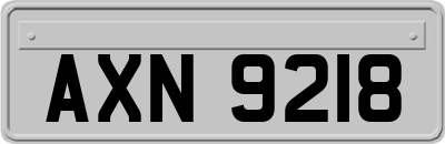 AXN9218