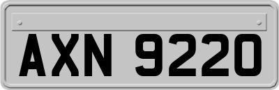 AXN9220