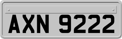 AXN9222