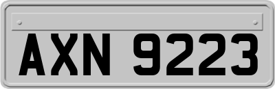 AXN9223