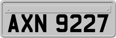 AXN9227