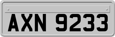 AXN9233