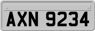 AXN9234