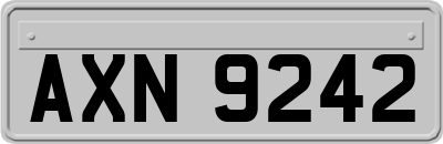AXN9242