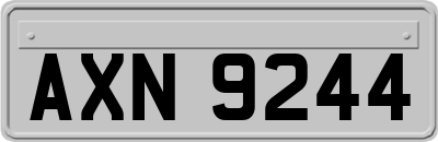 AXN9244